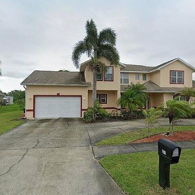 809 Champion Dr Ne, Palm Bay, FL 32905