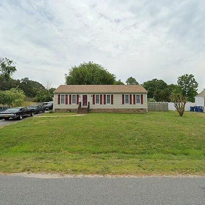 8101 Valencia Rd, Chesterfield, VA 23832