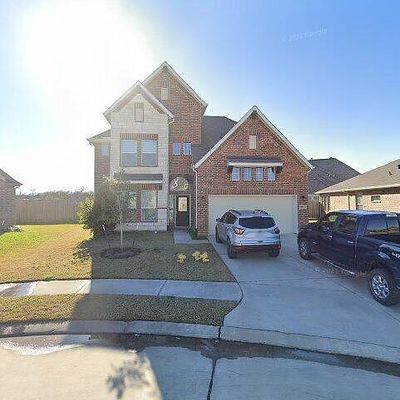 8107 Montego Bay Dr, Baytown, TX 77523