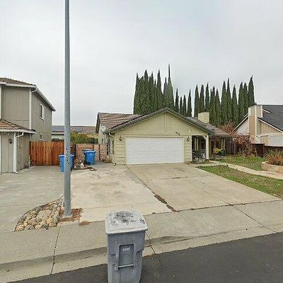 812 Fall River Trl, Vacaville, CA 95687