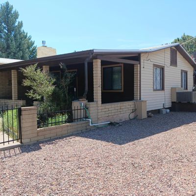 8120 W Gunsight Ridge, Payson, AZ 85541