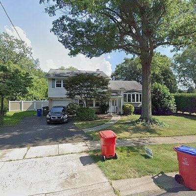 813 Longstreth Rd, Warminster, PA 18974