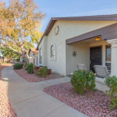 8140 N 107 Th Avenue 129, Peoria, AZ 85345