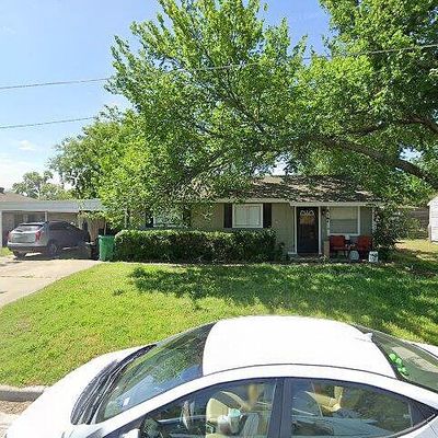 816 Marshall St, Sanger, TX 76266