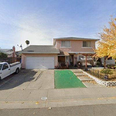 816 Tree Duck Way, Suisun City, CA 94585