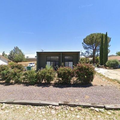 8169 E Rosalie Rd, Prescott Valley, AZ 86314