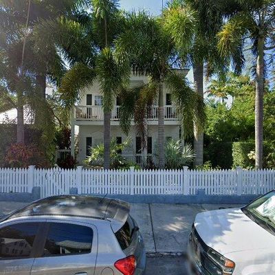 817 Eaton St #1, Key West, FL 33040