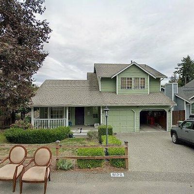 8170 Cottage Pl Ne, Bremerton, WA 98311