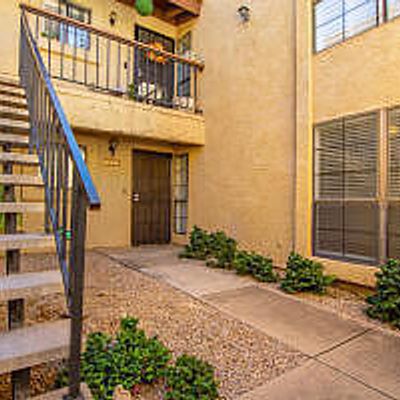 8201 N 21 St Drive C107, Phoenix, AZ 85021