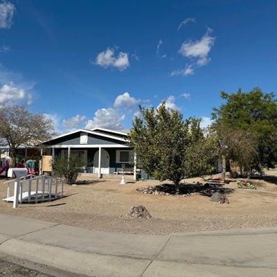 821 S Chemehuevi Ave, Parker, AZ 85344