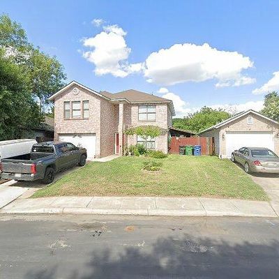 8212 Laurel Bnd, San Antonio, TX 78250