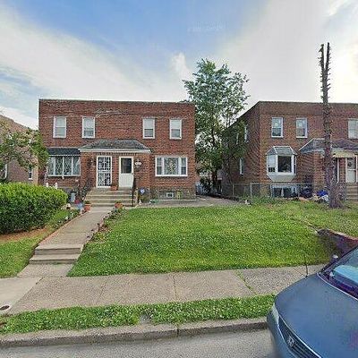 822 Disston St, Philadelphia, PA 19111