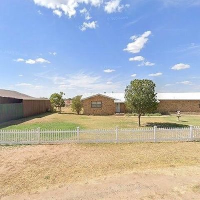 8221 E County Road 113, Midland, TX 79706