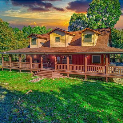 8227 Hopewell Rd, Harrison, AR 72601