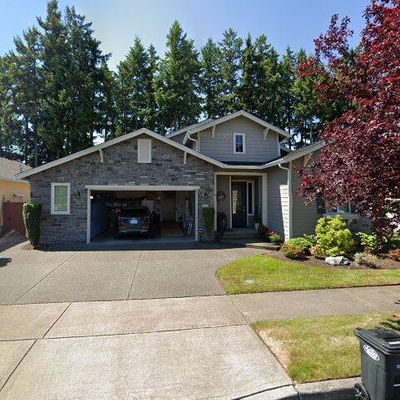 8235 Orcas Loop Ne, Olympia, WA 98516