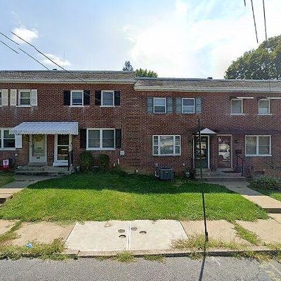 824 Lafayette St, Lancaster, PA 17603