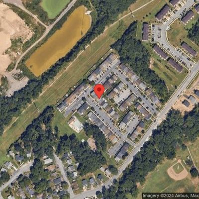 829 Thimbleberry Rd, Middle River, MD 21220