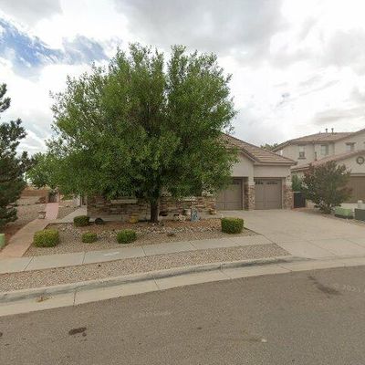 8300 Mesa Top Rd Nw, Albuquerque, NM 87120