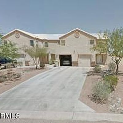 8310 W Monaco Boulevard 4, Arizona City, AZ 85123