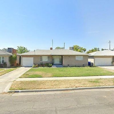 833 W Cortland Ave, Fresno, CA 93705