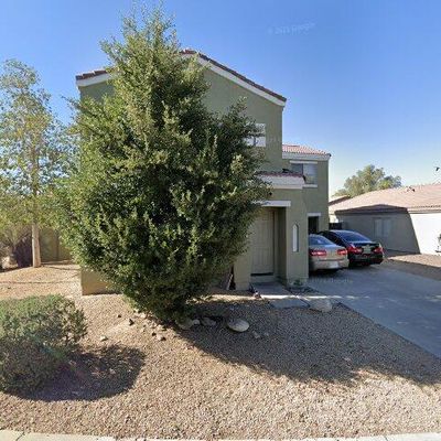 8344 W Hammond Ln, Tolleson, AZ 85353