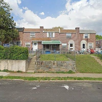 835 Grant Rd, Folcroft, PA 19032