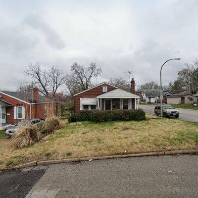 836 Harlan Ave, Saint Louis, MO 63147