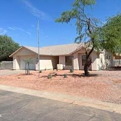 8411 W Mission Hills Dr, Arizona City, AZ 85123