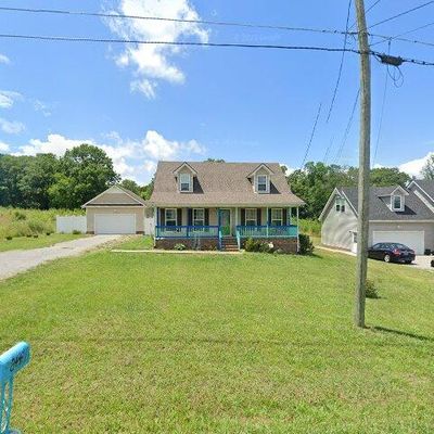 844 Todd Ave, Lewisburg, TN 37091