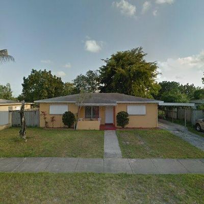 8450 Sw 43 Rd St, Miami, FL 33155