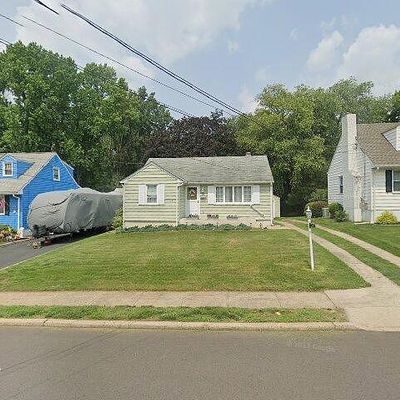 848 Bunker Hill Ave, Lawrence Township, NJ 08648