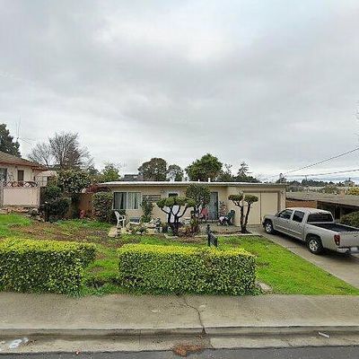 850 Sunnyview Dr, Pinole, CA 94564