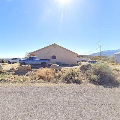 8532 S Kiva Dr, Safford, AZ 85546