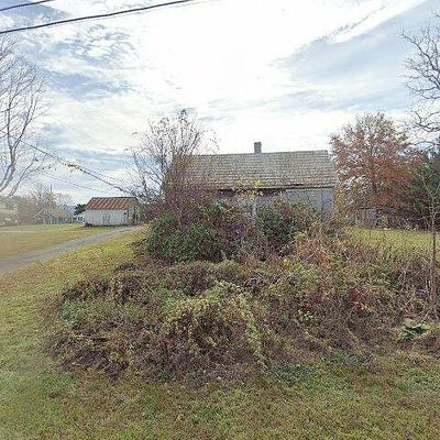 855 E Liberty St, Wytheville, VA 24382