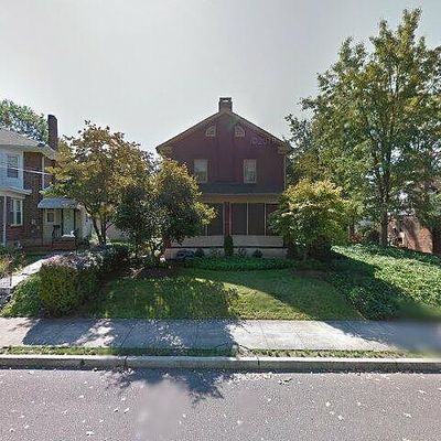 856 N Franklin St, Pottstown, PA 19464