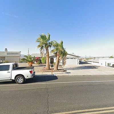 861 Thunderbolt Ave, Lake Havasu City, AZ 86406