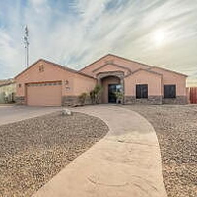 8643 W Torreon Dr, Arizona City, AZ 85123