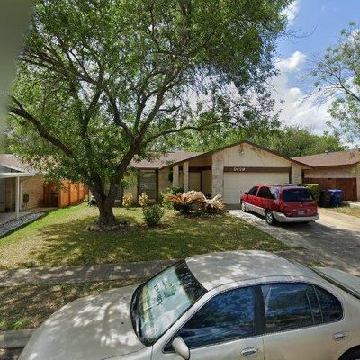 8679 Bristlecone St, San Antonio, TX 78240