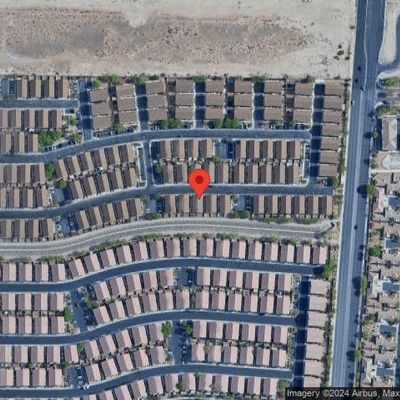 8695 Tomnitz Ave #101, Las Vegas, NV 89178