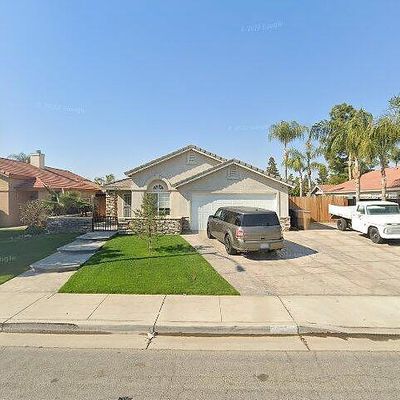 7315 Asseri St, Bakersfield, CA 93313