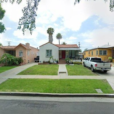 7319 La Salle Ave, Los Angeles, CA 90047