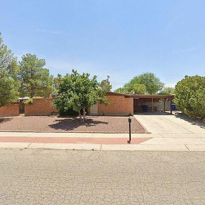 7356 E Calle Arturo, Tucson, AZ 85710