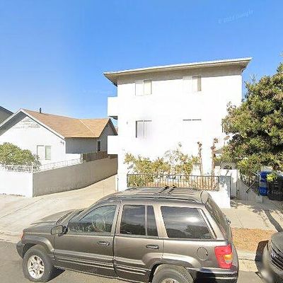 736 W Santa Cruz St, San Pedro, CA 90731