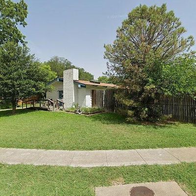 736 Sherbrook Dr, Richardson, TX 75080