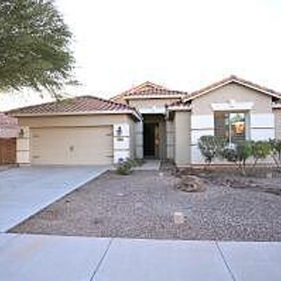 737 E Hummingbird Way, Gilbert, AZ 85297