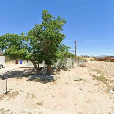 73998 Casita Dr, Twentynine Palms, CA 92277