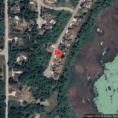 740 Hidden Lake Court, Slinger, WI 53086