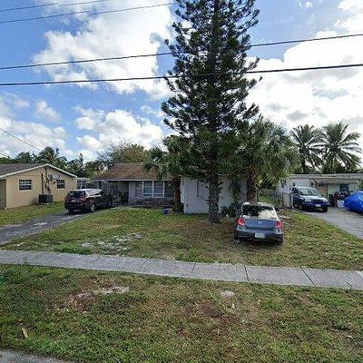 740 Nw 67 Th Ave, Margate, FL 33063