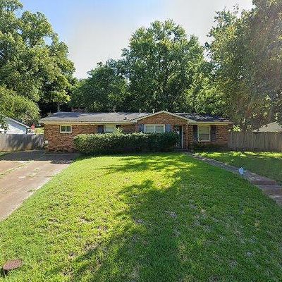 742 Liberty, Helena, AR 72342