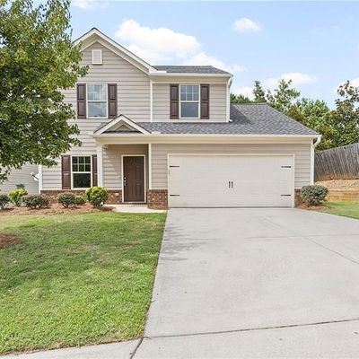 7423 Saint David Street, Fairburn, GA 30213